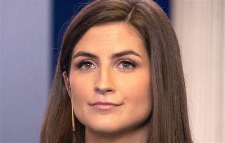 Everything You Need To Know About Kaitlan Collins' Transition