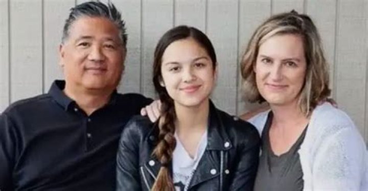 Everything You Need To Know About Olivia Rodrigo's Parents