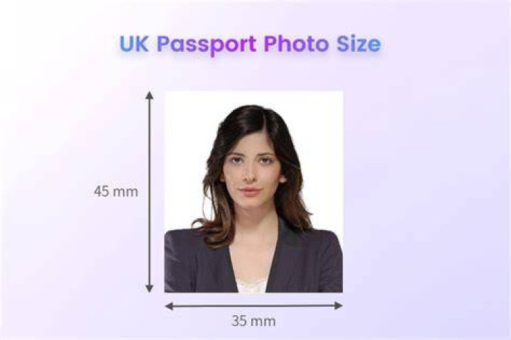 Everything You Need To Know About Passport Size Photo Size