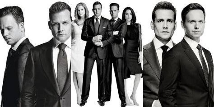 Everything You Need To Know About Suits Seasons