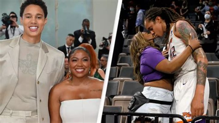 Everything You Need To Know: Brittany Griner's Birth Identity