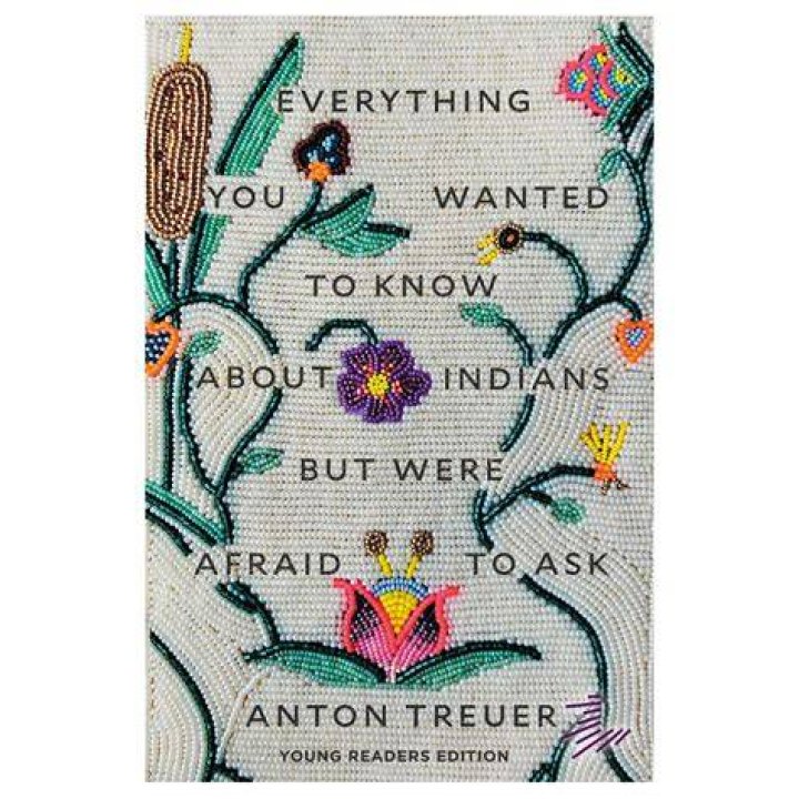 Everything You Wanted To Know