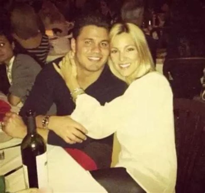 Ex-Husband Of Alex Hall: The Untold Story