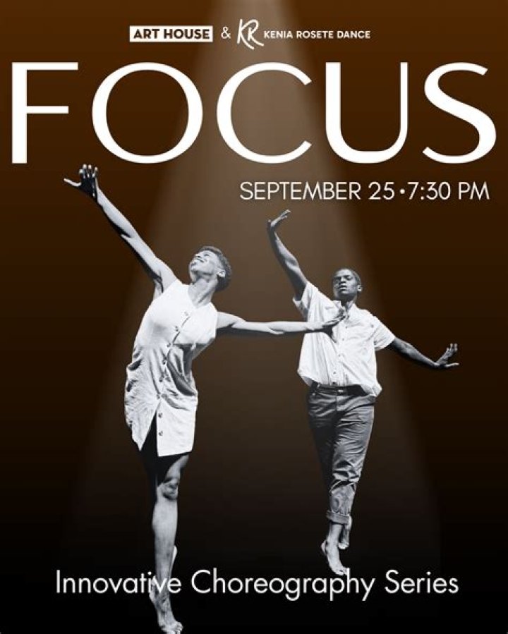 Exceptional Dance And Choreography By Sharni Burgess