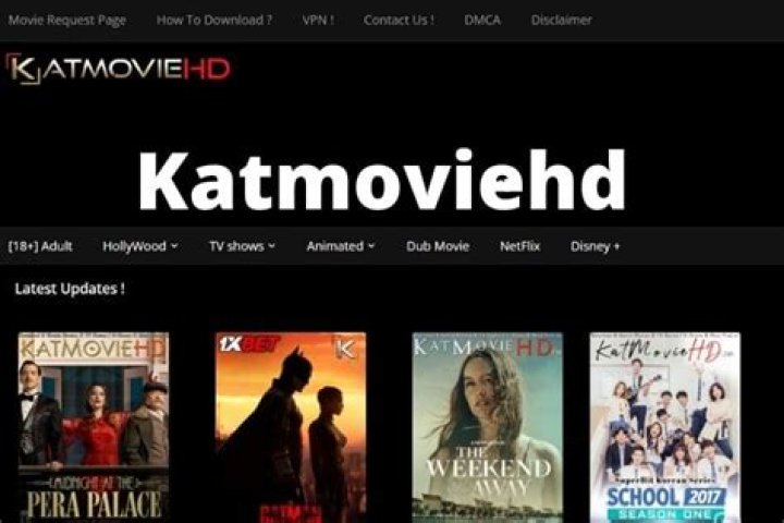 Exceptional Movie Streaming At KatmovieHD: Your Ultimate Entertainment Destination