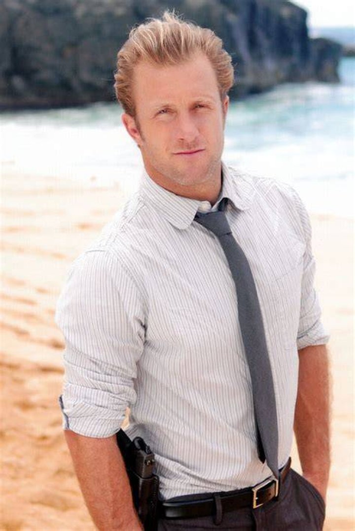 Exciting Insights Into The Career Of Actor Scott Caan
