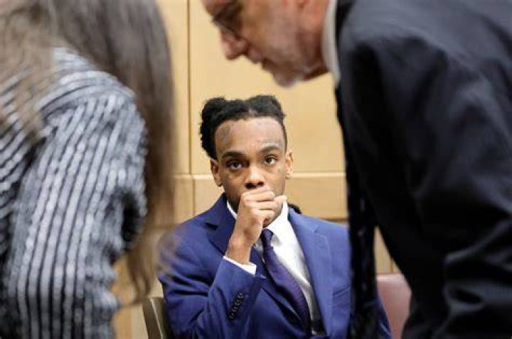 Exciting Verdict Of YNW Melly Murder Trial Shocks The Nation