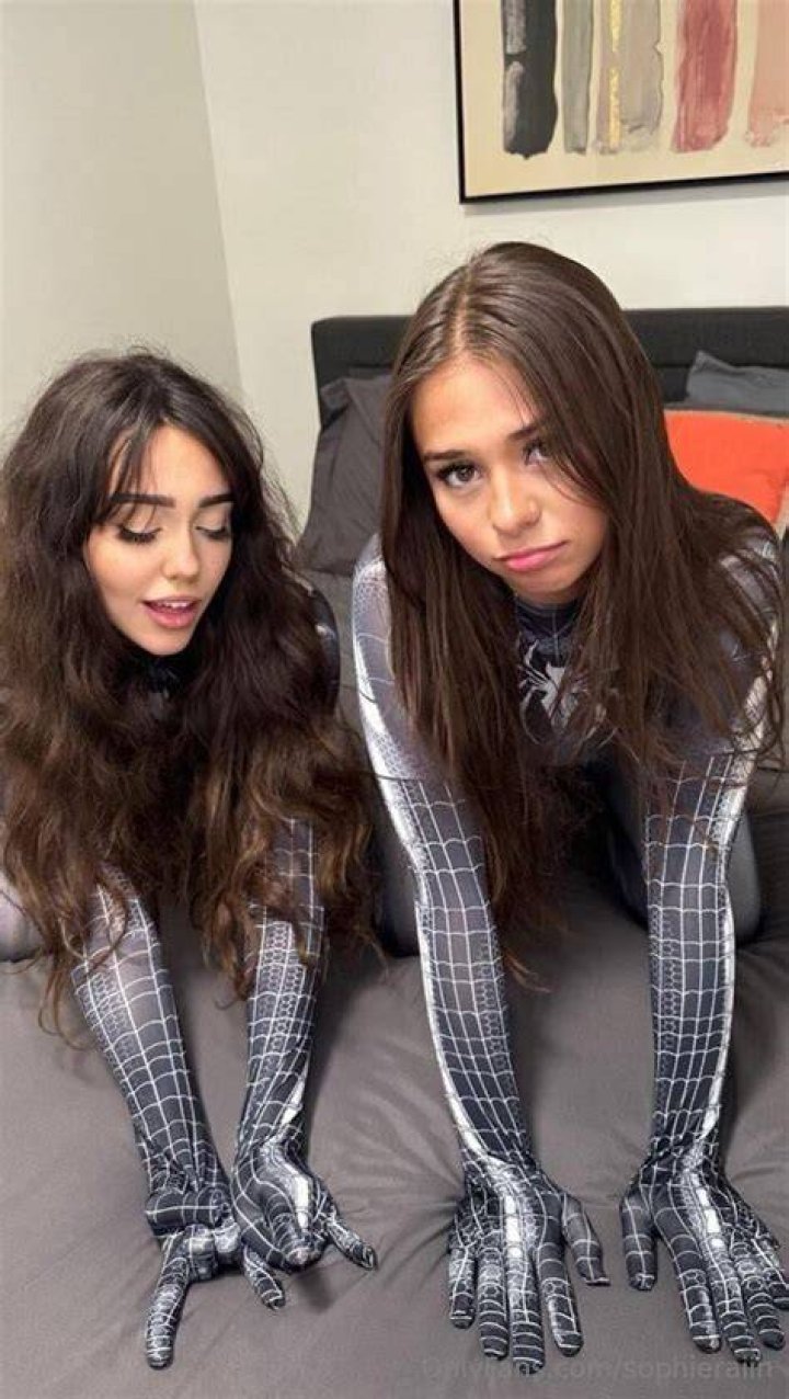 Exclusive: Behind-the-Scenes Details Of "Sophie Spiderman Leak" Revealed