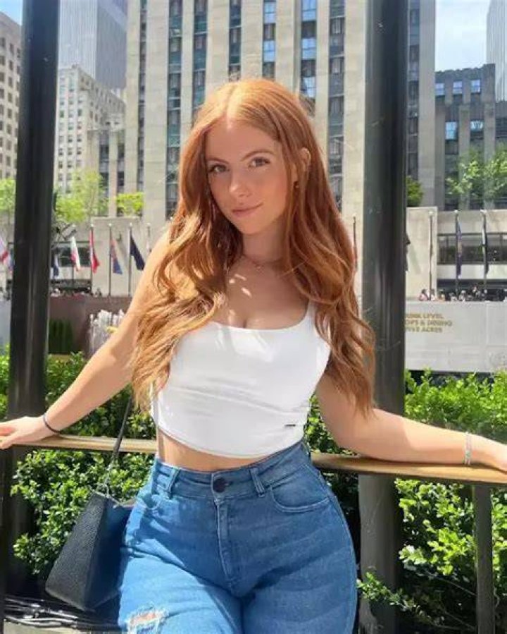Exclusive Content Exposed: Cristina Carmella's OnlyFans Leakage