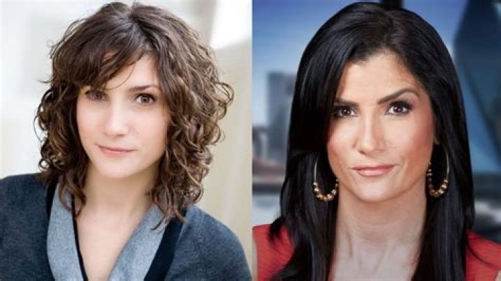 Exclusive: Dana Loesch's Weight Loss Journey Revealed