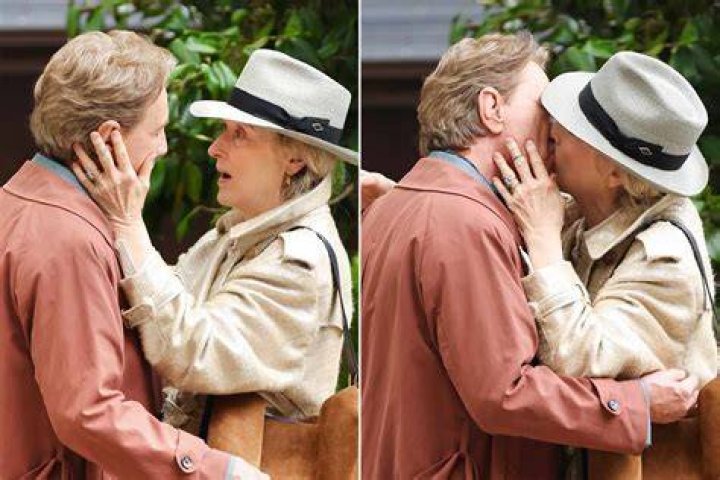 Exclusive Insight: Martin Short And Wife A Love Story