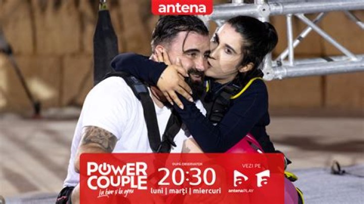 Exclusive Insights Into A Power Couple's Journey