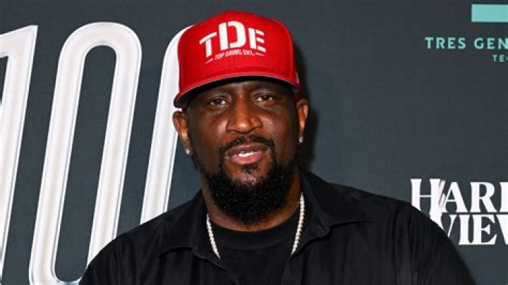 Exclusive Insights Into Top Dawg Entertainment's Ownership