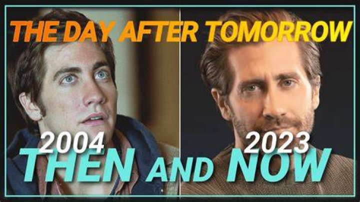 Exclusive Interview: Rick Hoffman On 'The Day After Tomorrow'