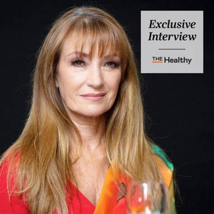 Exclusive Jane Seymour Playboy Photos And Interview