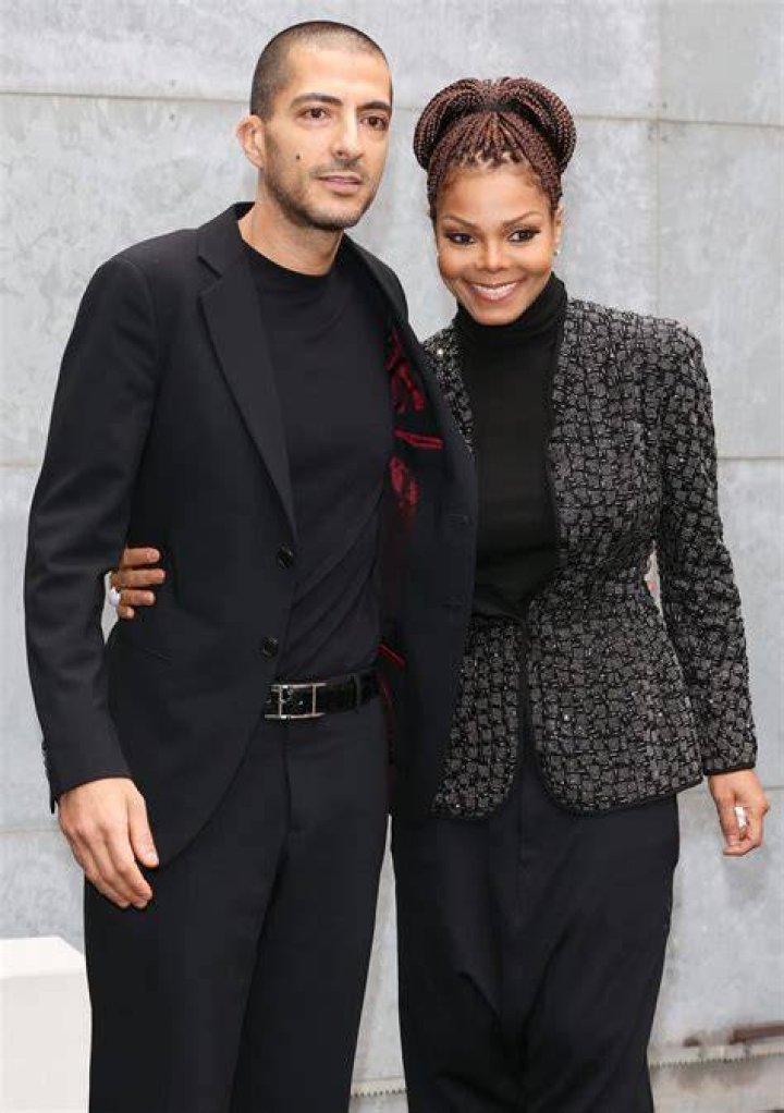 Exclusive: Janet Jackson's Marriage Update!
