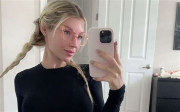 Exclusive Kyla Yesenosky OnlyFans Leak: Uncover Hidden Content