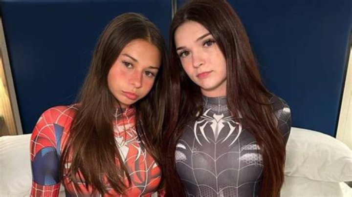 Exclusive Leaked Video: Spider-Man's Secret With Sophie Rain