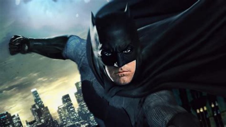 Exclusive: Michael Keaton And Ben Affleck Sharing Scenes As Batmen In The Flash