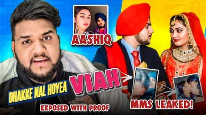 [Exclusive] Preet Jatti MMS Telegram Link: Uncover The Truth Behind The Viral Scandal