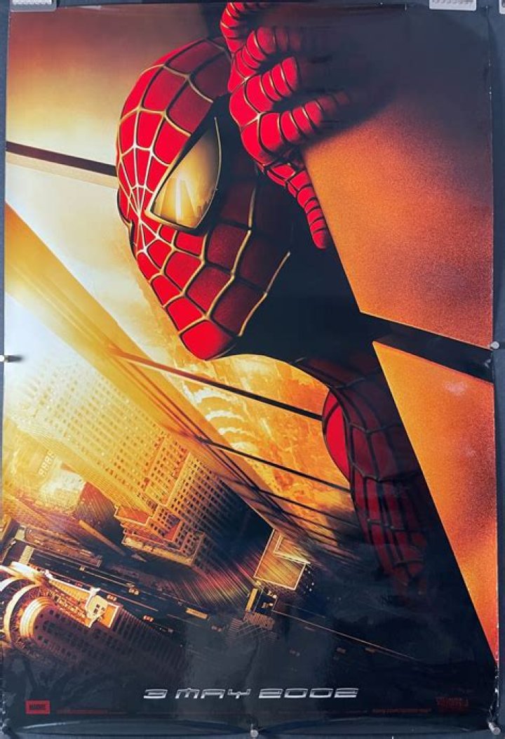 Exclusive: Sophie Rain's Original Spider-Man Video Leaked On Discord