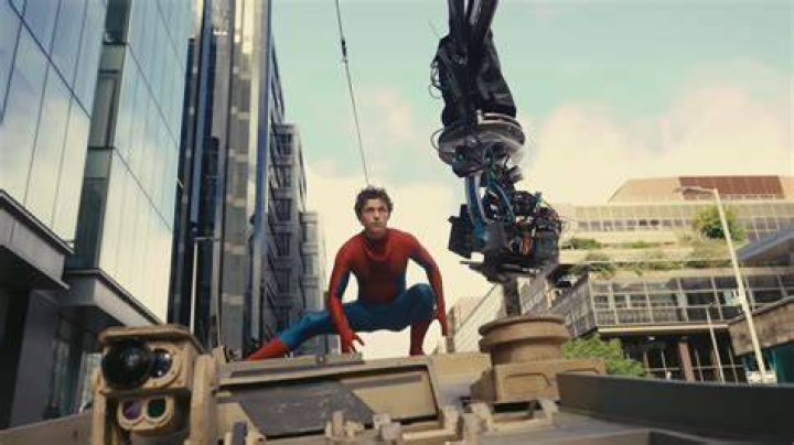 Exclusive Spiderman Video Leaks: Behind-the-Scenes Uncovered