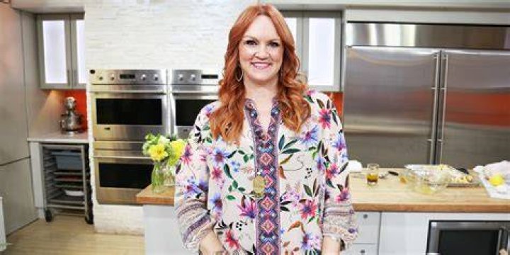 Exclusive: The Untold Truth About Ree Drummond's