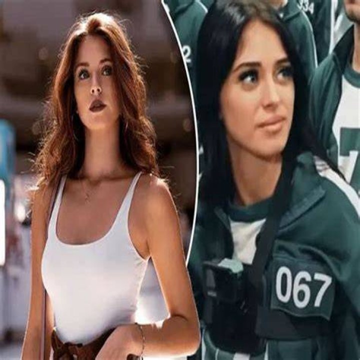 Exclusive Unseen Leaks: Camilla Araujo's OnlyFans Content Surfaces