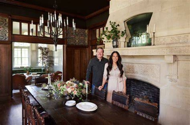 Exclusive: Unveiling Chip And Joanna's Lake House Sale Price