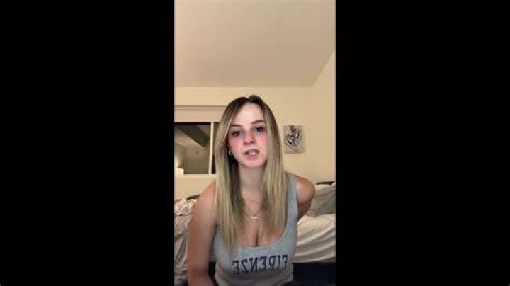 Exclusively Unveiled: Kaitlyn Krems' OnlyFans Content You Can't Miss