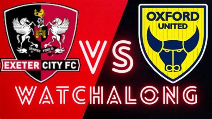 Exeter City vs. Oxford Utd live video 24 July 2024 Live