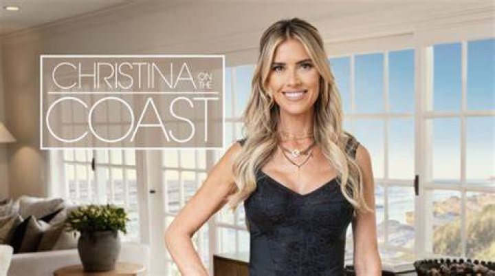 Experience Coastal Living With HGTV's Christina On The Coast