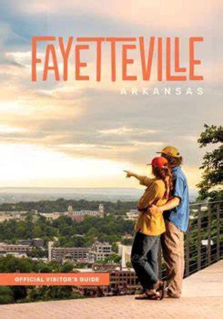 Experience Fayetteville With Skip The Game: Ultimate Adventure