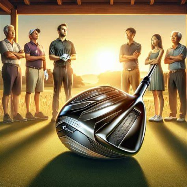 Experience The Freedom Of The TaylorMade Freestyle Clubs