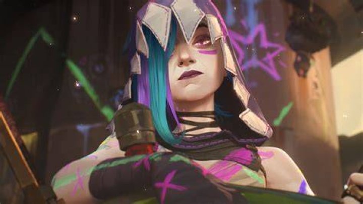 Experience The Tingle: Jinx ASMR