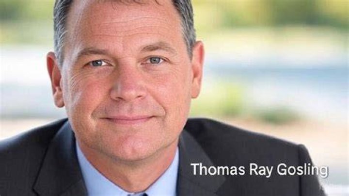 Expert Insight: Essential Guide To Thomas Ray Gosling