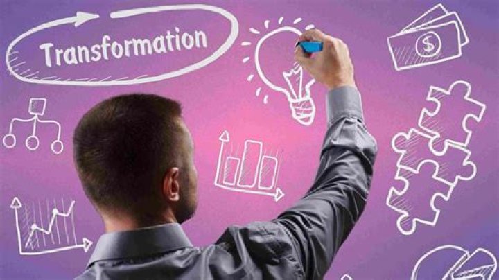 Expert Insights From Sherri Graeff: Transform Your Business