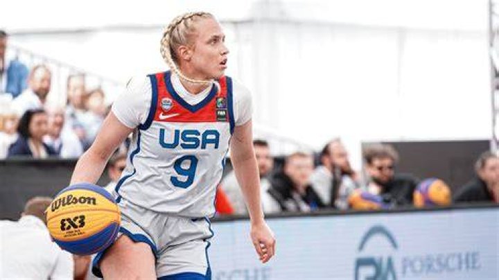 Expert Insights: Hailey Van Lith On Achieving Success In The AGR