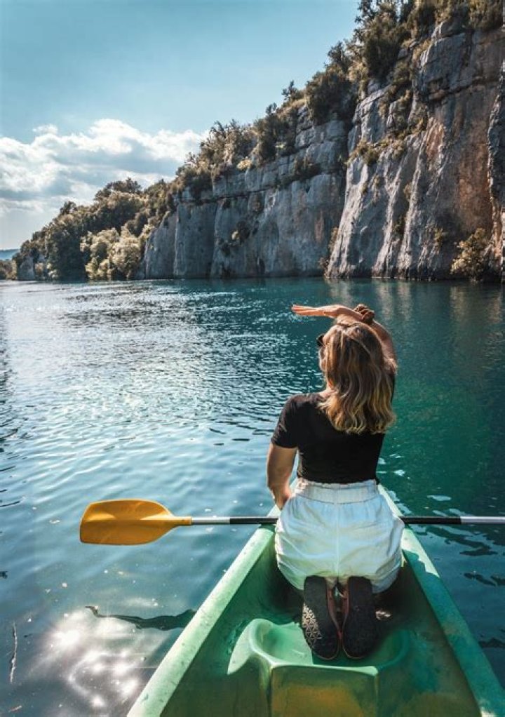 Explore A World Of Naturist Photography