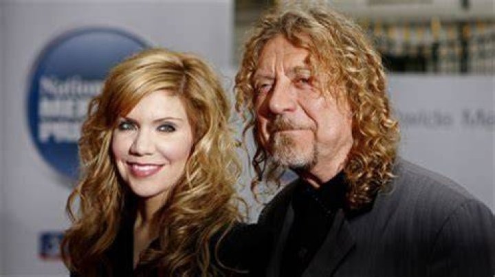 Explore Alison Krauss's Marital Journey: Uncover Hidden Truths And Personal Insights