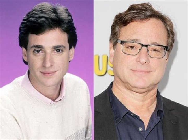 Explore Bob Saget's Impressive Filmography Of Movies And TV Shows