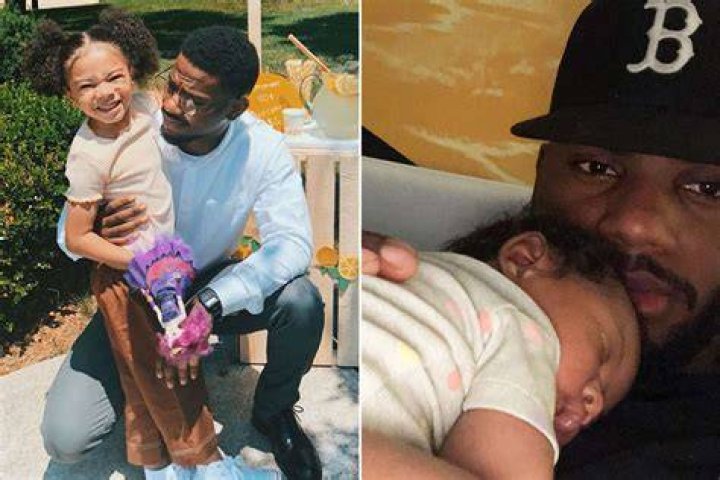 Explore Bryson Tiller's Children: Their Ages And Lives