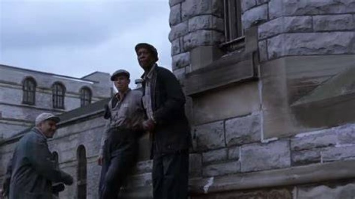 Explore Captivating Jail Prison Movies