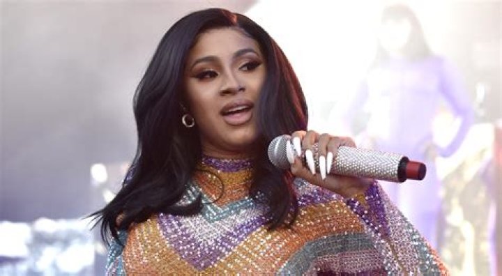 Explore Cardi B's Mom: Unraveling The Influence Behind The Music Icon