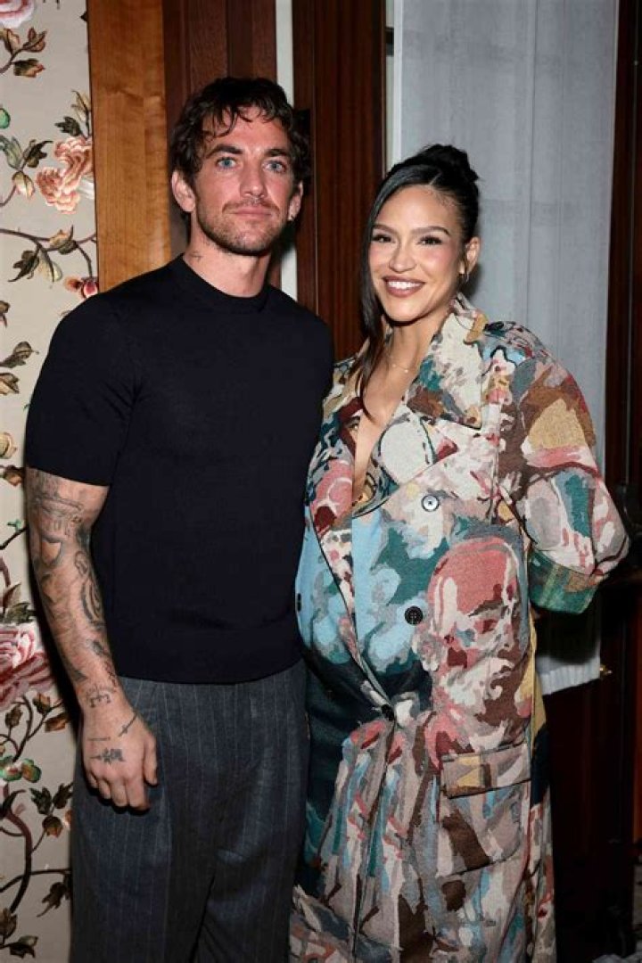 Explore Cassie Ventura's Nationality And Background
