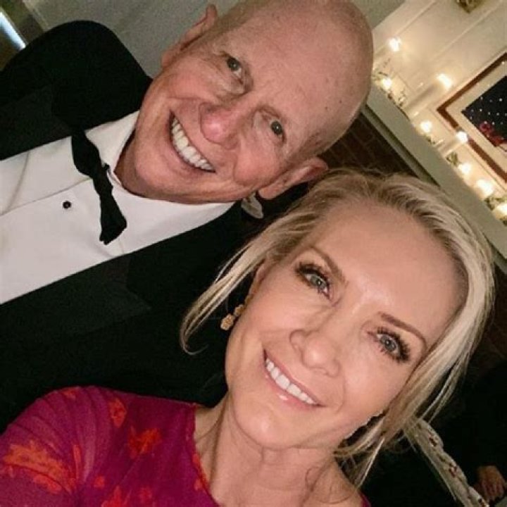 Explore: Dana Perino's Enduring Marriage With Peter McMahon
