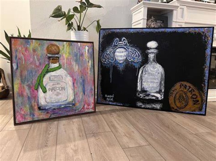 Explore El Patron's Unblurred Reality