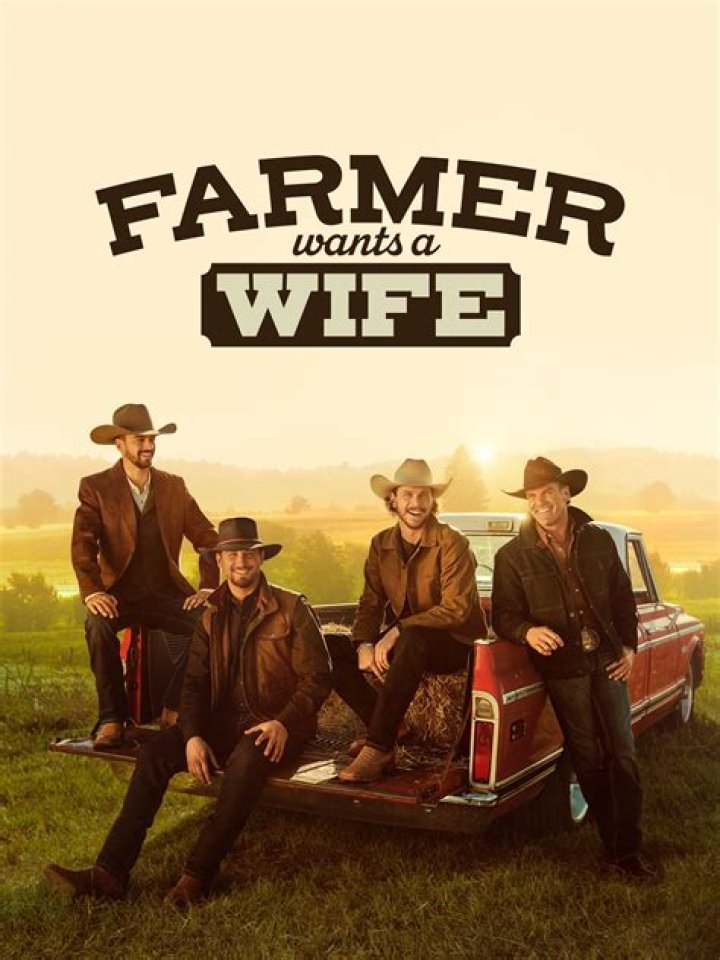 Explore Farmer Wants A Wife Season 2
