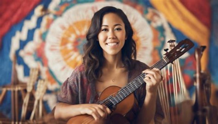 Explore Gina Rodriguez's Heritage: Uncovering Her Ethnic Roots
