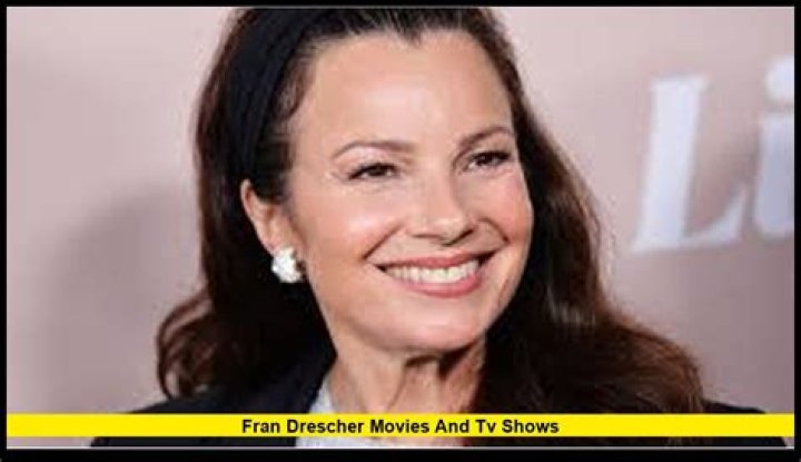 Explore Her Film And Television Career